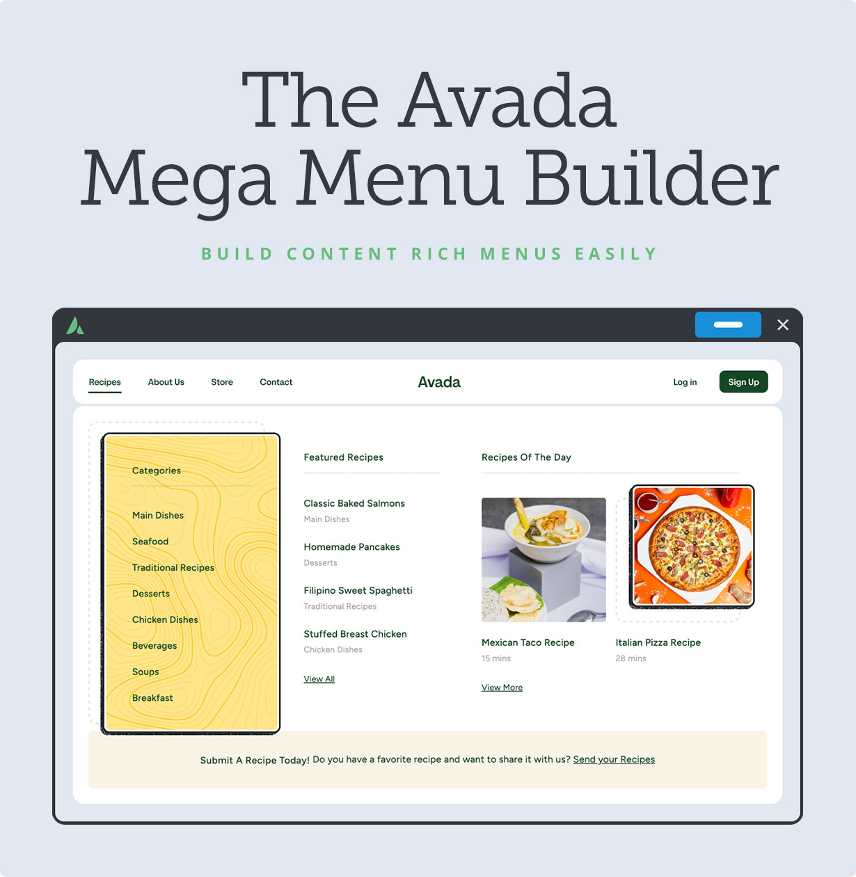 Avada | Website Builder For WordPress & WooCommerce - 2