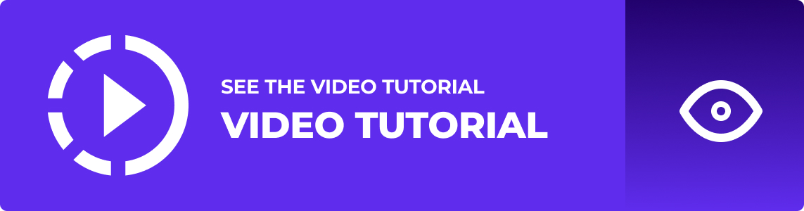 Tradexpro video Tutorial