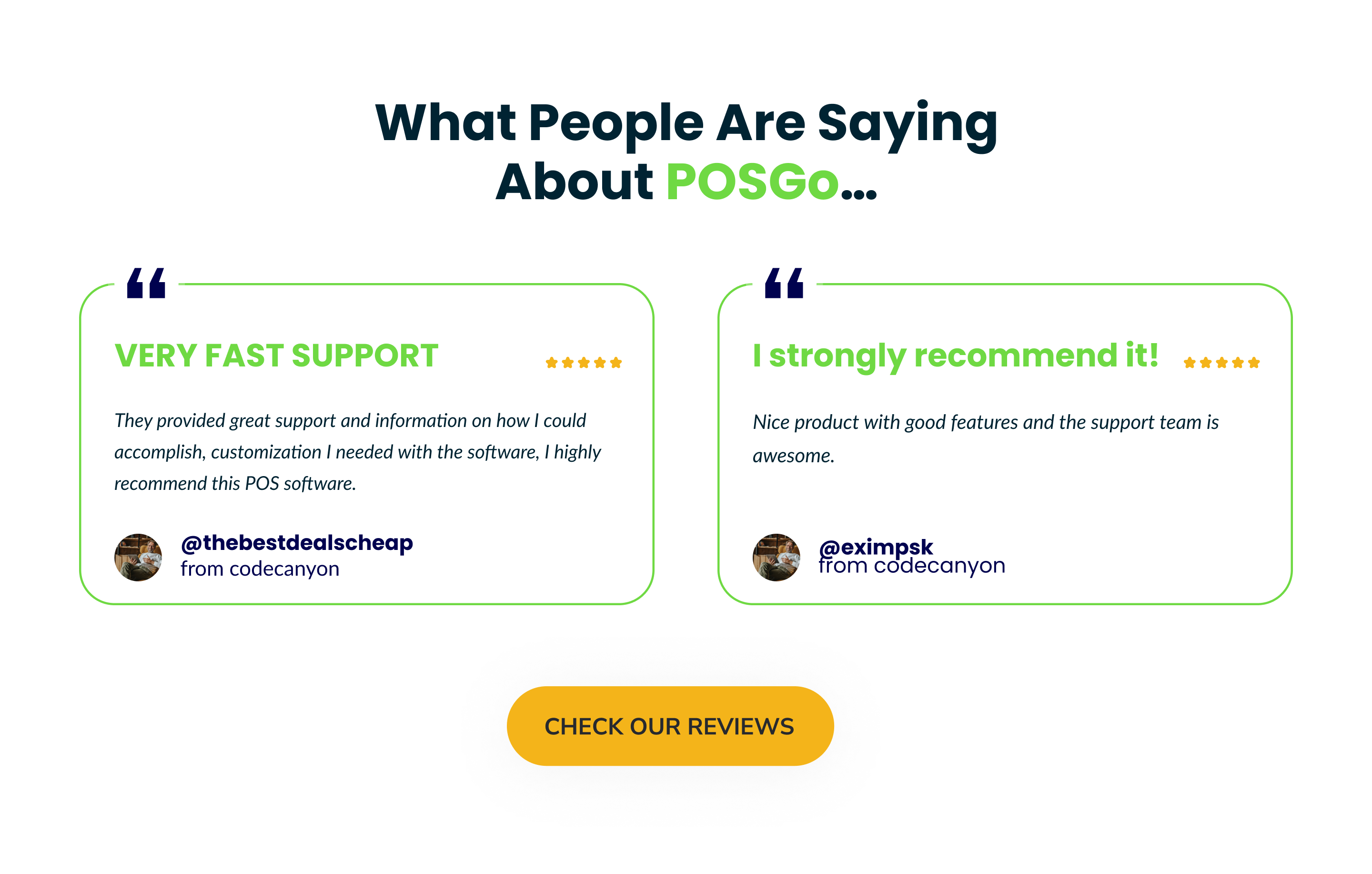 POSGo SaaS - Purchase and Sales Management Tool - 12