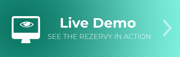 Rezervy - Online bookings system for cleaning, maids, plumber, maintenance, repair, salon services - 5