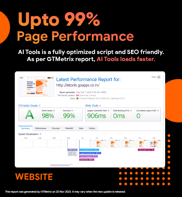 AI Tools - Advanced Automatic Content Creating and Image Generating Tool | SAAS | PHP