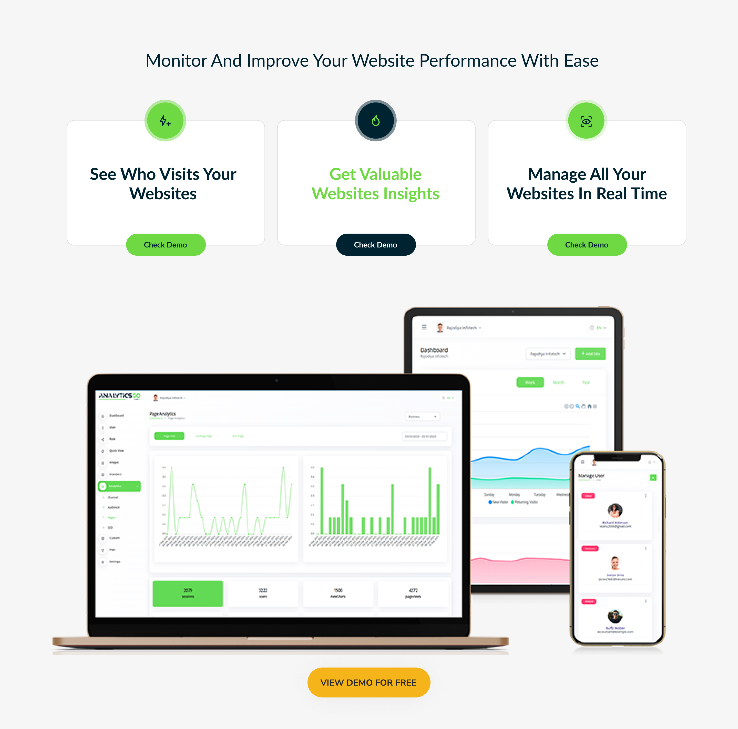 AnalyticsGo - Google Analytics V4 with Multisite - 10