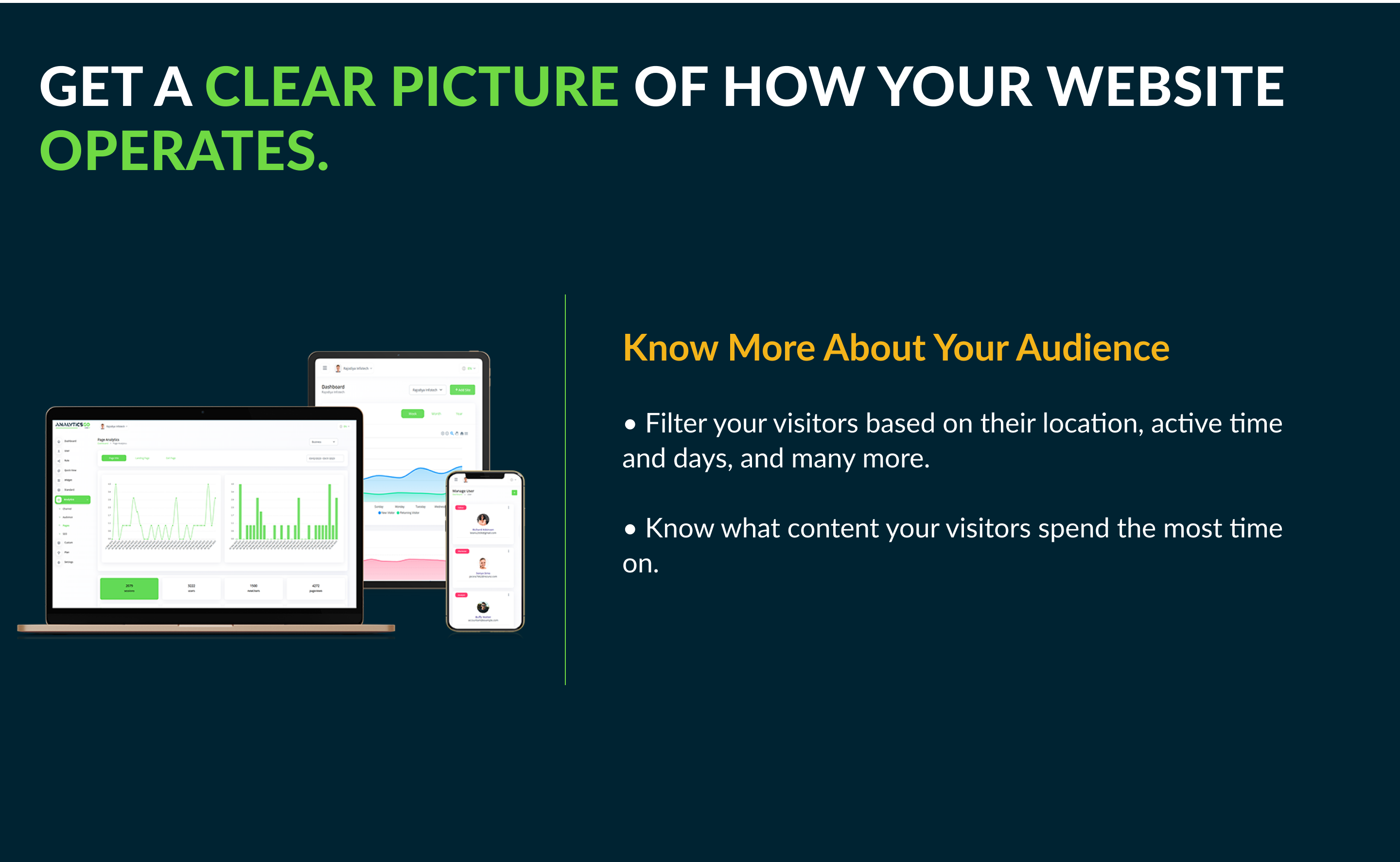 AnalyticsGo - Google Analytics V4 with Multisite - 14