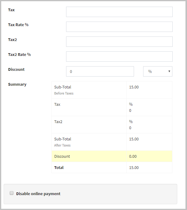 ProMS - Premium Project Management System - 7