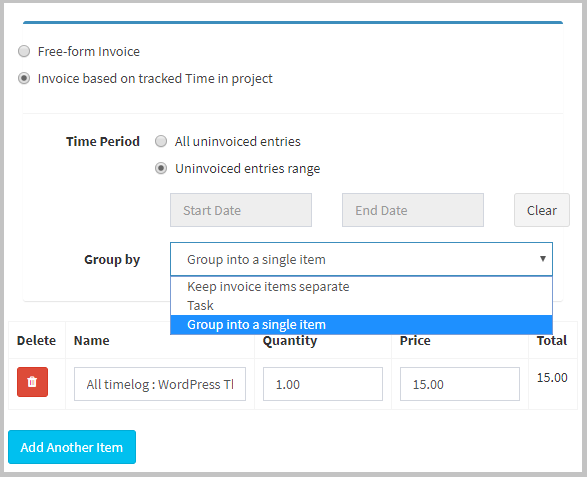 ProMS - Premium Project Management System - 5