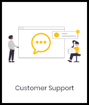 customer-support