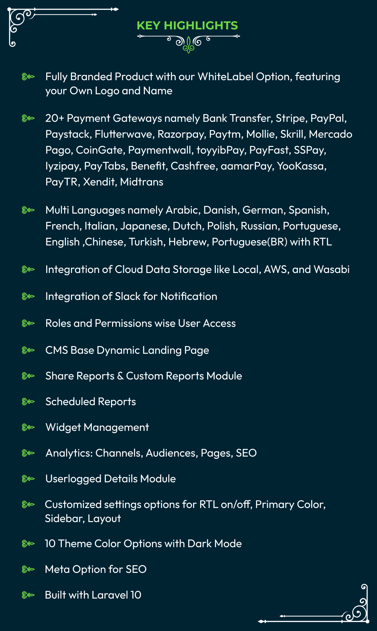 AnalyticsGo - Google Analytics V4 with Multisite - 6